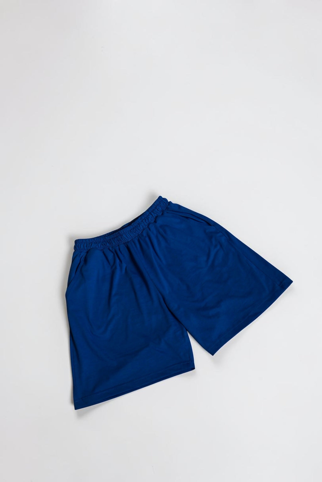 Duck off Duty Cropped Set (shorts)